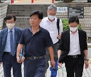 '횡령·배임' 혐의 황욱정 KDFS 대표, 1심서 징역 2년 6개월
