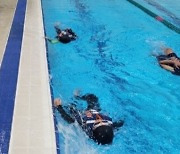 청주수영장 초등학생 여름방학 수영 특강수강생 모집
