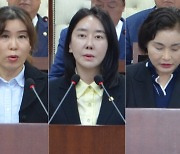 수사·재판 받는 의회 의장단, 대구 중구에서 벌어진 일