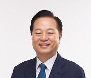 김두관 전 의원, 경남도당 위원장 사퇴 ... 당대표 출마 굳혀