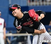 ‘미쳤다’ 초보 마무리의 괴력, 5아웃 세이브 ‘4회’+4아웃 세이브 ‘3회’…“전반기 MVP”