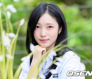 '하이라키' 지혜원 "머리부터 발끝까지 명품 착장, 쉴 때도 옷 보호" [인터뷰]