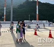 고흥 '우주과학열차 시즌2' 인기몰이…올해부터 정기 여행프로그램 편성