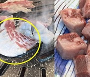 “1인당 60㎏”…밥보다 고기 더 먹는 한국인에게 ‘비계 논란’은 숙명? [일상톡톡 플러스]