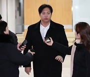 ‘김하성 협박 혐의’ 임혜동, 구속영장 또 기각...류현진 협박은 빠졌다