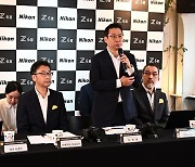 니콘이미징코리아, 신제품 ‘Z6III’ 출시…사진전 팝업스토어 운영