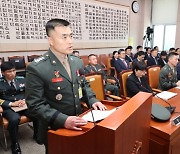 박정훈 “항명 수사에 대통령실 개입”…군검찰 “지시·관여 없었다”