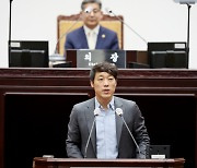 이용창 인천시의회 교육위원장, 루원시티 학교용지 확보 총력