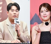 '10월 결혼' 김해준·김승혜, 겹치는 이상형→이은지 축하까지 [ST이슈]