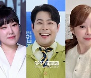 비즈니스 커플 의리…이은지, '김승혜♥' 김해준 결혼 축하→사회 욕심[종합]