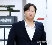 '김하성 4억 공갈 혐의' 임혜동, 구속영장 또 기각... 법원이 밝힌 이유는?