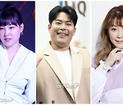 이은지, ‘비즈니스 커플’ 김해준 결혼에 “내가 사회 보고파” 축하[종합]