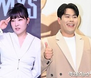 이은지, '전 남친' 김해준 결혼 축하 "덕분에 돈 많이 벌었다" [종합]