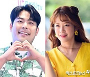 "열애설 상대 밝혀졌다" 김해준♥김승혜, 비공개 결혼 깜짝 발표 [종합]