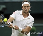 Wimbledon Everyman Returns Tennis
