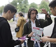 France Election