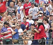 White Sox Guardians Baseball