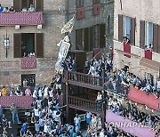 ITALY PALIO