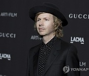 Music Beck