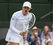 Britain Tennis Wimbledon