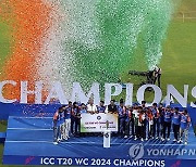 India's Triumphant Return Cricket