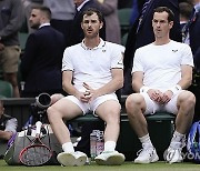 Britain Tennis Wimbledon