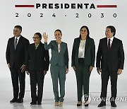 Mexico Politics