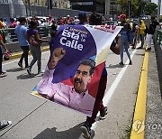 Venezuela Election