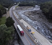 SWITZERLAND MOTORWAY