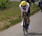 Cycling Tour de France