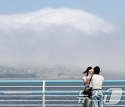 [오늘의 날씨] 부산·경남(6일, 토) 구름 많고 무더운 날씨 계속