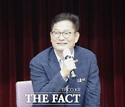 송영길 "정치검찰의 피해자 코스프레, 어느 국민이 공감하겠는가"