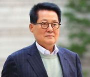 '김여사 문자' 논란 확산…박지원 "국정농단 번질 수도"