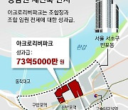 강남 재건축 조합장 ‘58억 성과급’ 논란