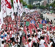 공무원노조 "청년 공무원 이탈 가속화…처우 개선하라"