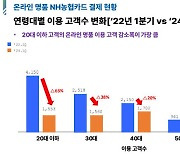 시들해진 온라인 명품 소비…남성·20대 등 돌렸다