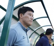 [K리그2 기자회견] '1-3→3-3 극적 무승부' 고정운 감독 "김포의 축구를 보여줬다...선수들에게 고맙다"