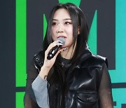 이영지 "집 나간 아버지, 이젠 '모르는 아저씨'" 가정사 고백