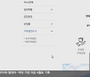 교류도시 협력 활발…혜택 홍보는 소극적