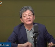 ‘읽씹 논란에’ 유승민 “김건희 여사, 왜 한동훈에게 허락 받아야 하나”