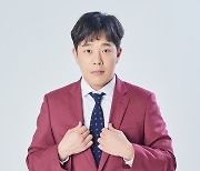 ‘홍윤화♥’ 김민기, ‘개콘’ 합류 “공개 코미디 포기하려 했는데”