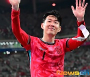 손흥민, 확고한 미래 계획 “은퇴하면 축구계 떠날 것”