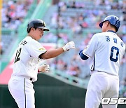 전준우처럼, 나승엽처럼…'퓨처스 올스타 MVP→1군 주전' 롯데판 화수분, 아직 끝나지 않았다