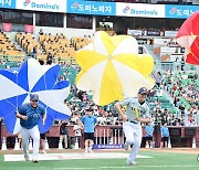 정보근-최지민-오스틴, '별들의 축제 즐기면서' [사진]