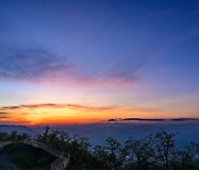 올 여름 여기 어때…바람도 쉬어가는 ‘정선’