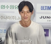 '대전 가나요?'→"아니요" 단호히 답한 정승원, 이적설에도 흔들리지 않았다[수원 현장]