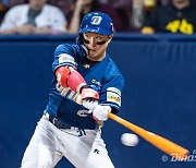 'KBO 안타 新' 손아섭, 후반기 '타격왕' 위용 되찾을까... "타격은 알다가도 몰라" 아직도 배우는 중