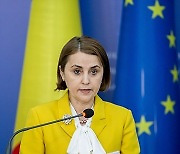 MOLDOVA ROMANIA UKRAINE DIPLOMACY