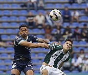 MEXICO SOCCER