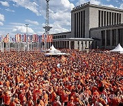 Euro 2024 Soccer Netherlands Turkey